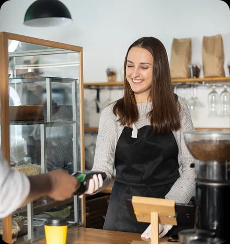 Smooth and intuitive work in any business