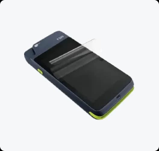 Silicone cover