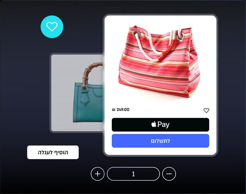 apple pay integration 2