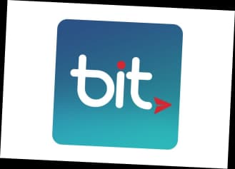 bit logo