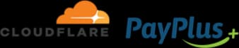 Cloudflare + PayPlus