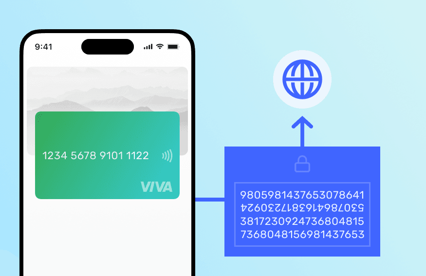 token