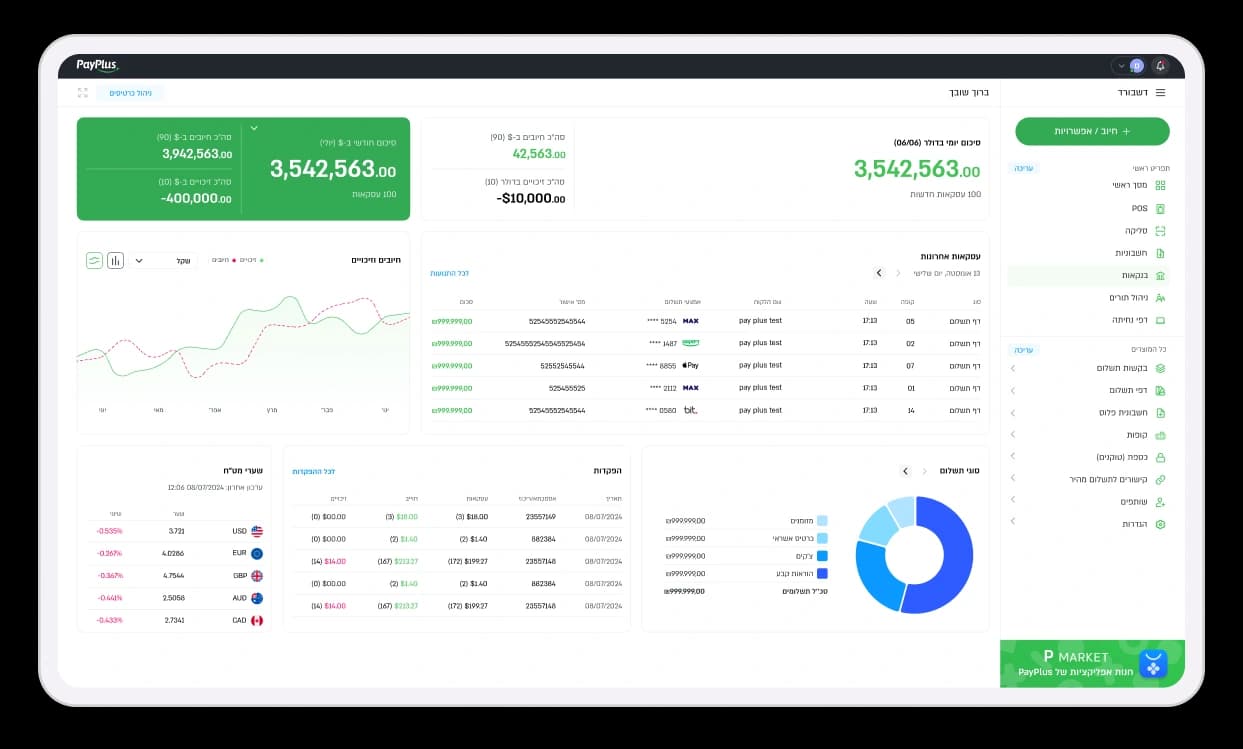 payplus payment solutions