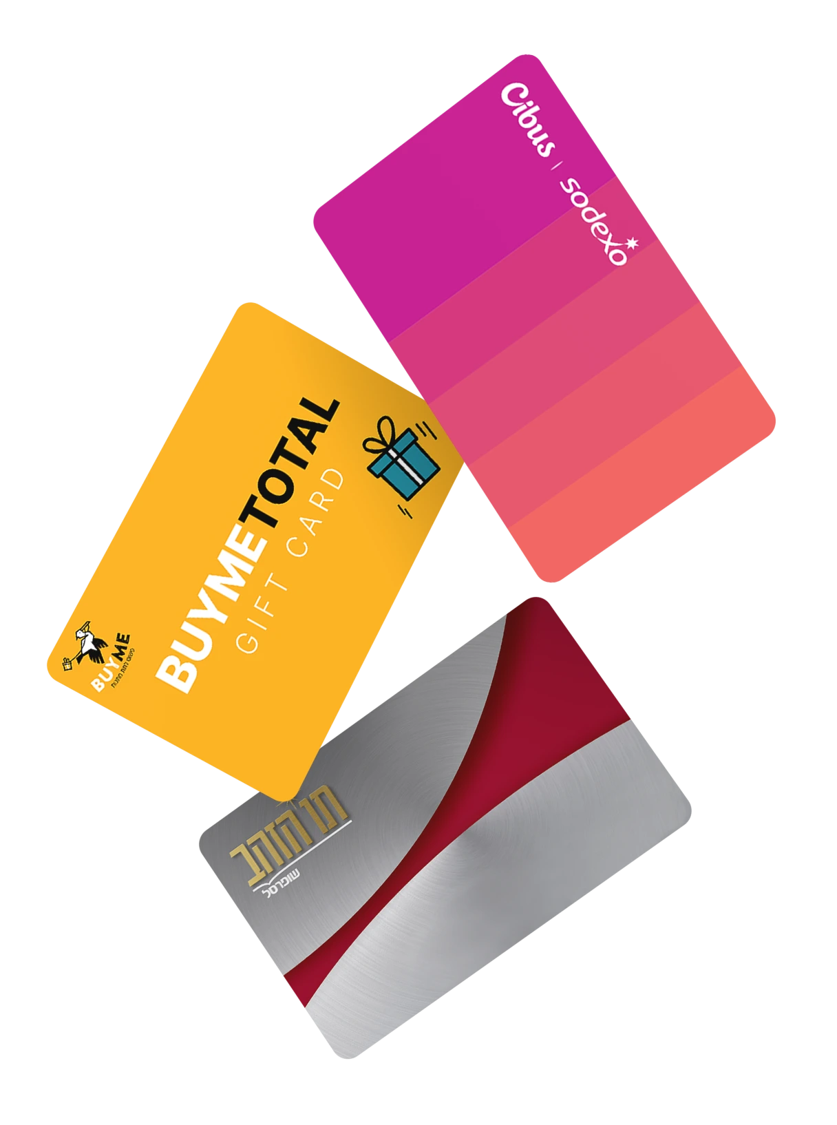 כרטיסי מועדון