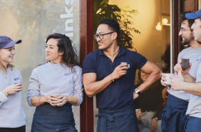 הקופה החכמה שמנהלת את החנות שלך