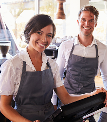 הקופה החכמה שמנהלת את החנות שלך