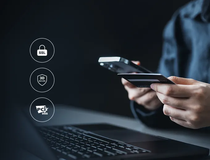 אבטחה ברמה הגבוהה ביותר