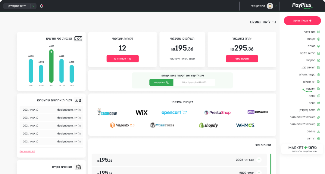 affiliate plan preview
